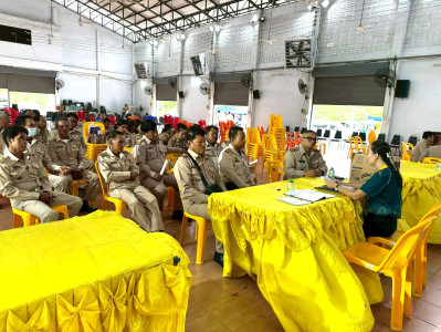 นางสาวธนารักษ์ คำบับภา นักวิชาการสหกรณ์ปฏิบัติการ ... พารามิเตอร์รูปภาพ 1